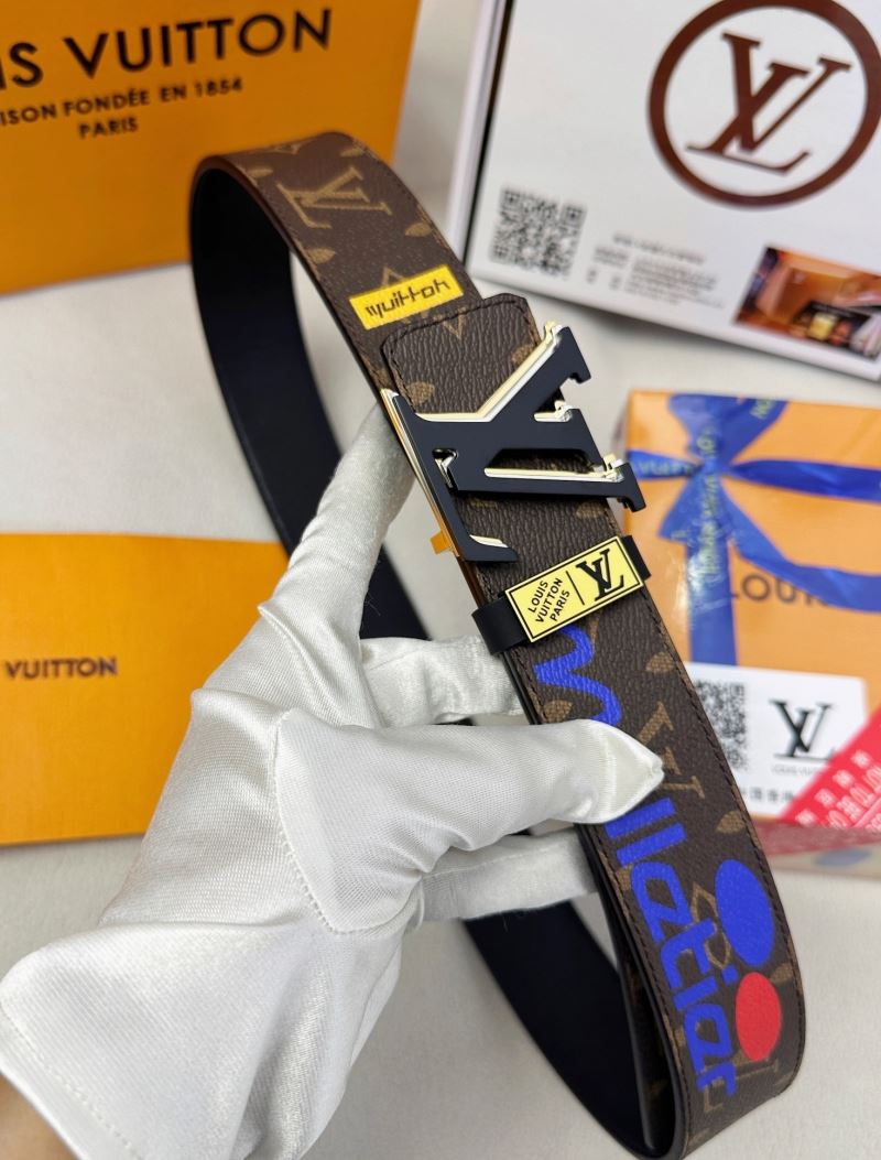 Louis Vuitton Belts